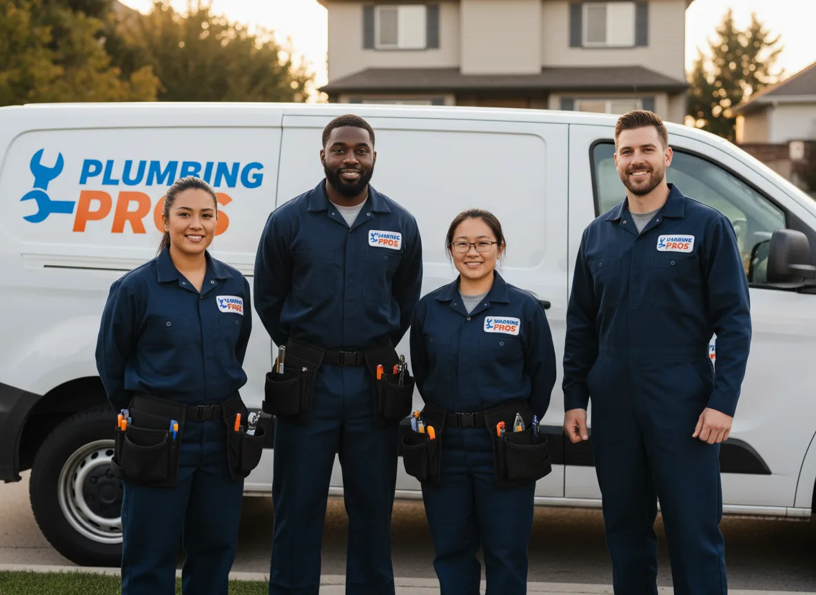 Water Heater Repair company in Catharpin, VA